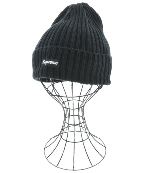 Supreme หมวกไหมพรม/หมวกบีนนี่