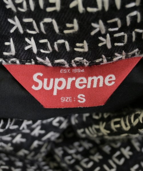 Supreme แจ็คเก็ตยีนส์