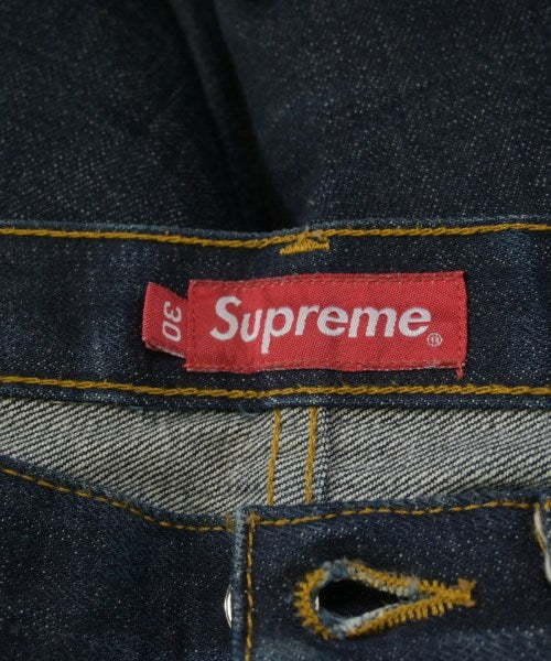 Supreme ยีนส์