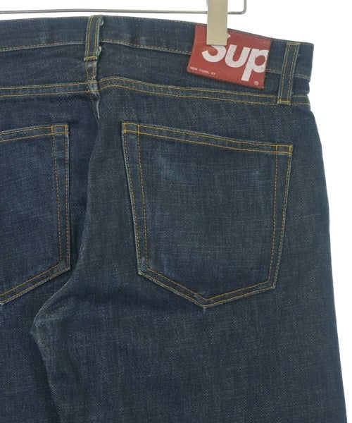 Supreme ยีนส์