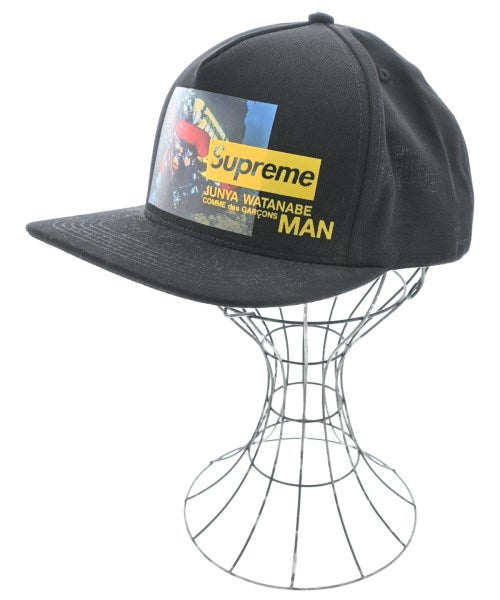 Supreme หมวกแก๊ป