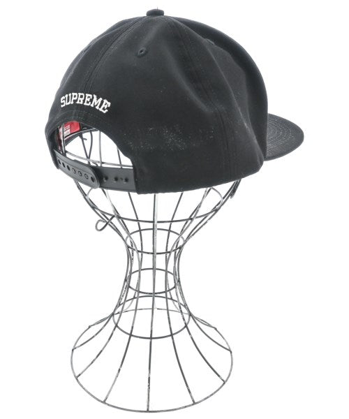Supreme หมวกแก๊ป