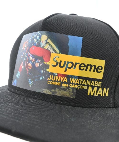 Supreme หมวกแก๊ป