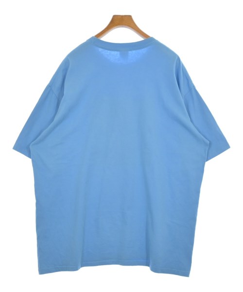 Supreme เสื้อยืด/เสื้อท็อปส์