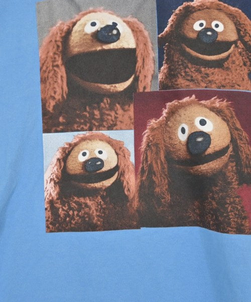 Supreme เสื้อยืด/เสื้อท็อปส์