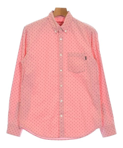Supreme เสื้อลำลอง