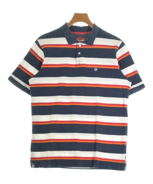 Supreme เสื้อโปโล