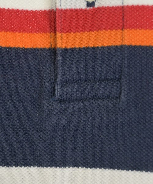 Supreme เสื้อโปโล