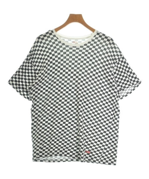 Supreme เสื้อยืด/เสื้อท็อปส์