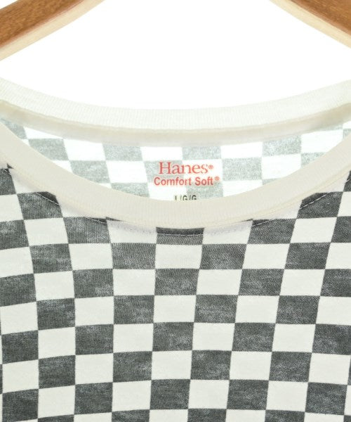 Supreme เสื้อยืด/เสื้อท็อปส์