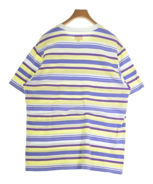 Supreme เสื้อยืด/เสื้อท็อปส์
