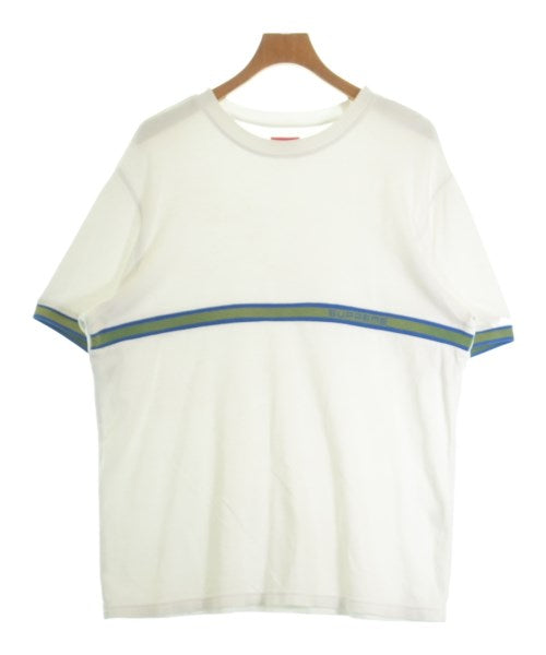 Supreme เสื้อยืด/เสื้อท็อปส์