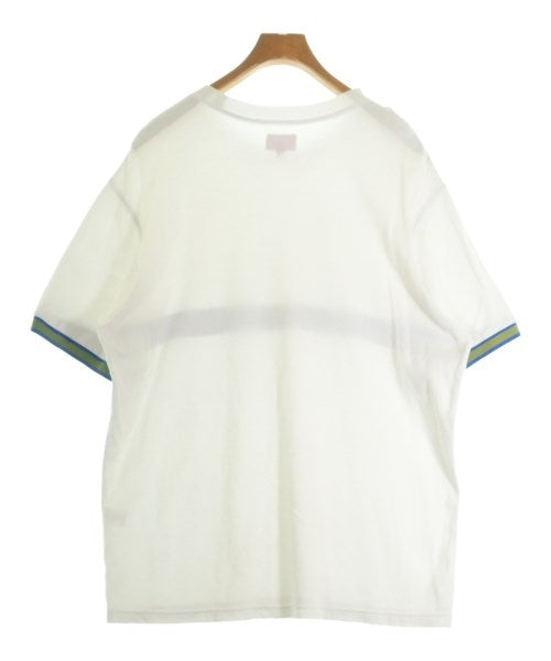 Supreme เสื้อยืด/เสื้อท็อปส์