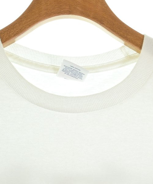 Supreme เสื้อยืด/เสื้อท็อปส์