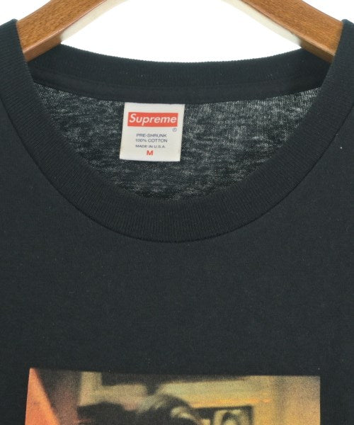 Supreme เสื้อยืด/เสื้อท็อปส์