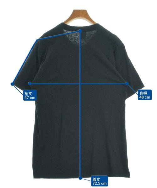 Supreme เสื้อยืด/เสื้อท็อปส์