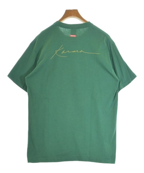 Supreme เสื้อยืด/เสื้อท็อปส์