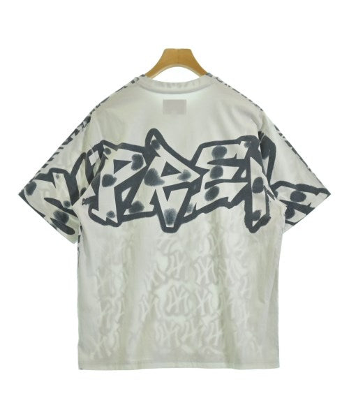Supreme เสื้อยืด/เสื้อท็อปส์