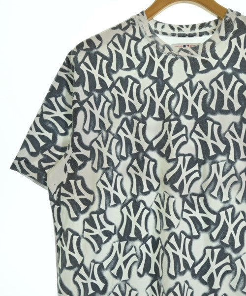 Supreme เสื้อยืด/เสื้อท็อปส์
