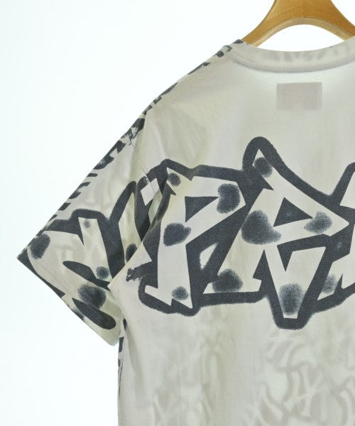 Supreme เสื้อยืด/เสื้อท็อปส์