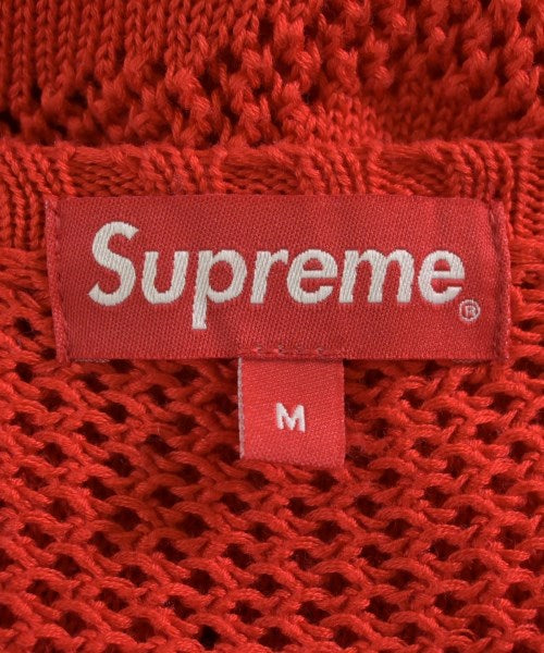 Supreme เสื้อคาร์ดิแกน