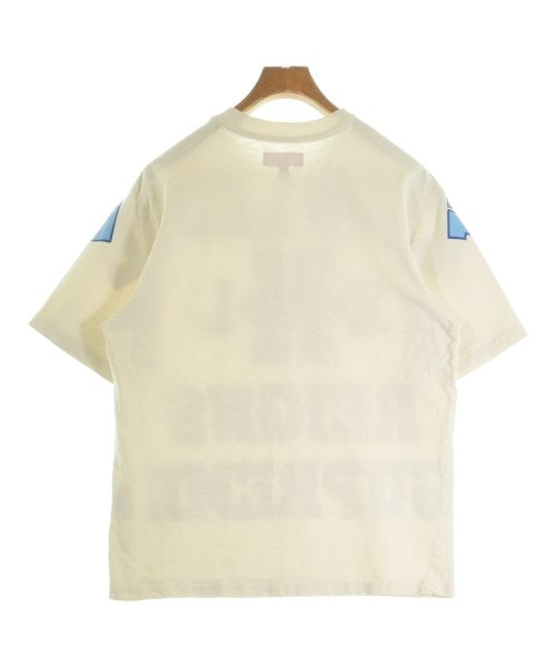 Supreme เสื้อยืด/เสื้อท็อปส์