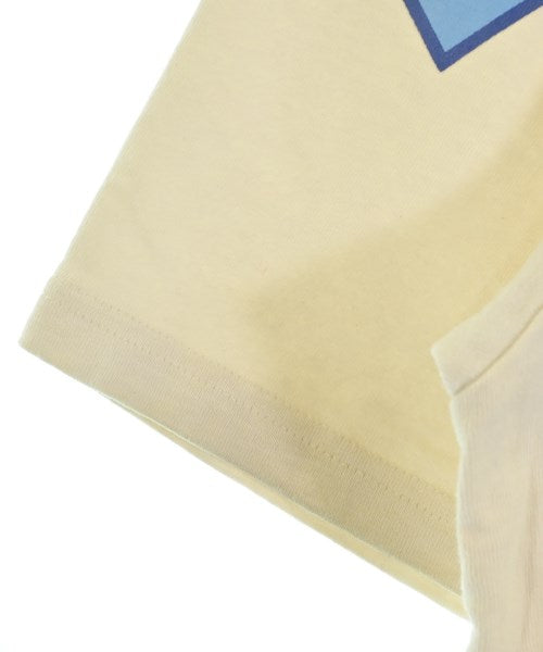 Supreme เสื้อยืด/เสื้อท็อปส์
