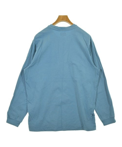 Supreme เสื้อยืด/เสื้อท็อปส์