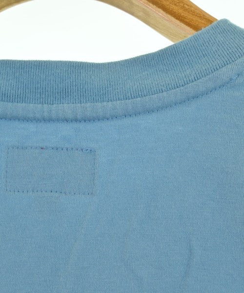 Supreme เสื้อยืด/เสื้อท็อปส์