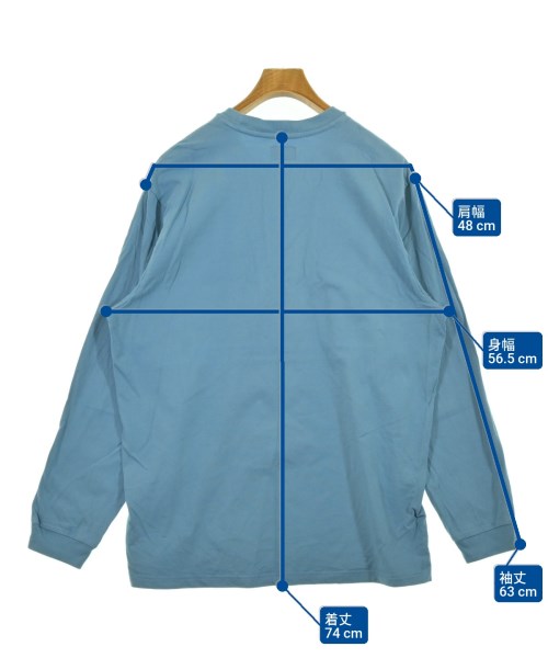 Supreme เสื้อยืด/เสื้อท็อปส์