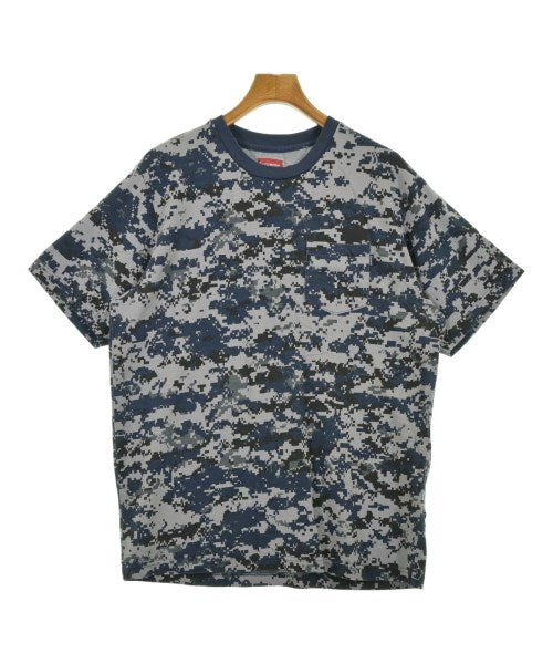 Supreme เสื้อยืด/เสื้อท็อปส์