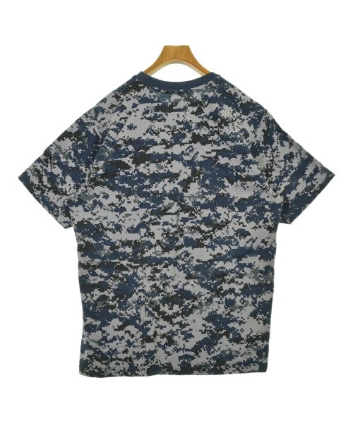 Supreme เสื้อยืด/เสื้อท็อปส์