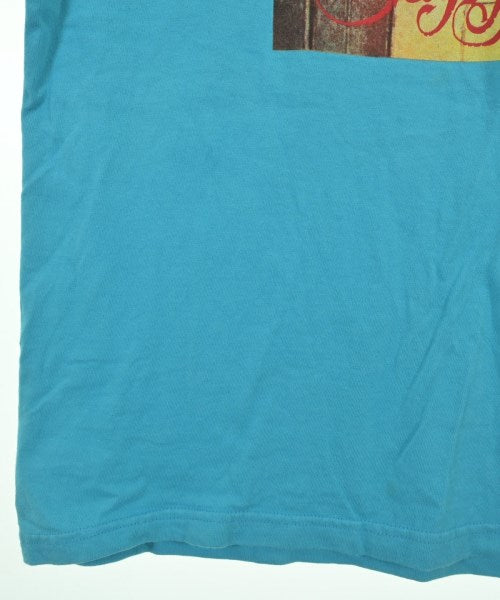 Supreme เสื้อยืด/เสื้อท็อปส์