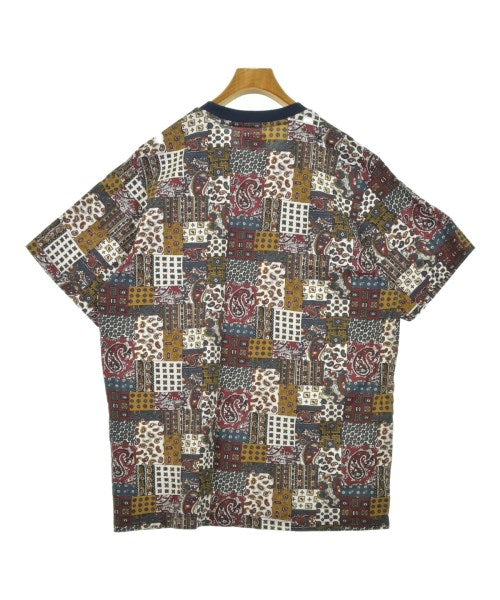 Supreme เสื้อยืด/เสื้อท็อปส์
