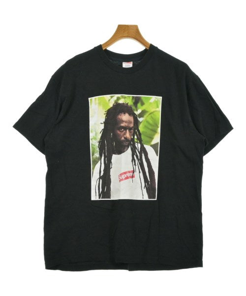 Supreme เสื้อยืด/เสื้อท็อปส์