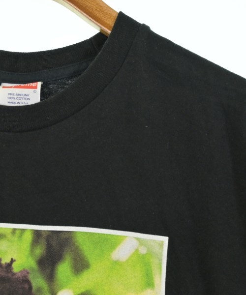 Supreme เสื้อยืด/เสื้อท็อปส์