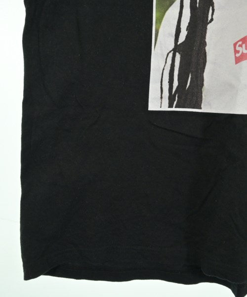 Supreme เสื้อยืด/เสื้อท็อปส์
