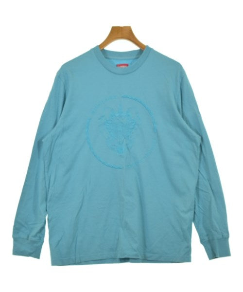 Supreme เสื้อยืด/เสื้อท็อปส์