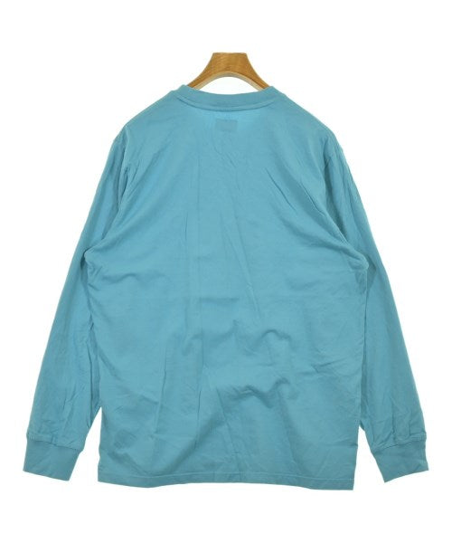 Supreme เสื้อยืด/เสื้อท็อปส์