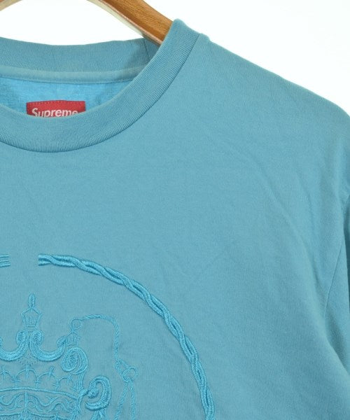 Supreme เสื้อยืด/เสื้อท็อปส์
