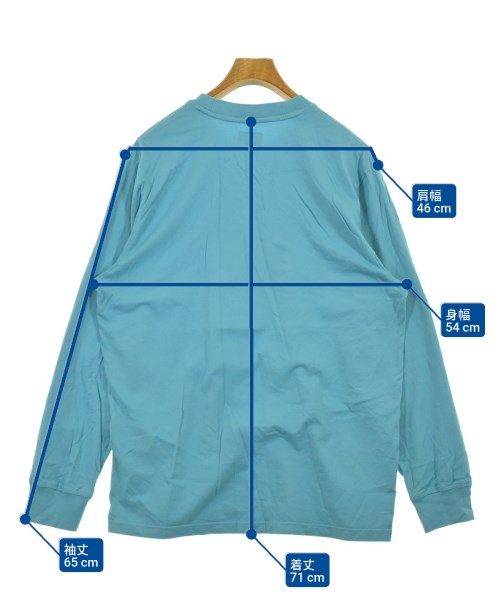 Supreme เสื้อยืด/เสื้อท็อปส์