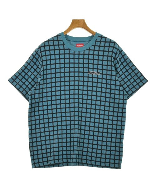 Supreme เสื้อยืด/เสื้อท็อปส์