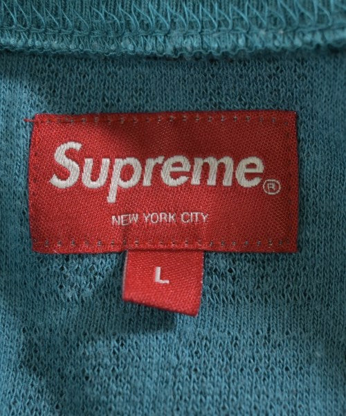 Supreme เสื้อยืด/เสื้อท็อปส์