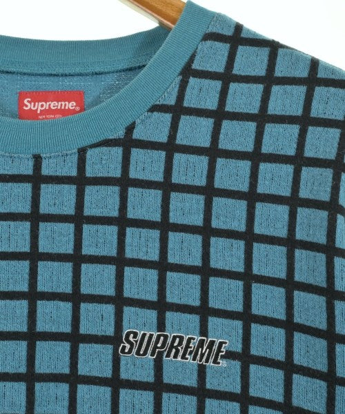 Supreme เสื้อยืด/เสื้อท็อปส์