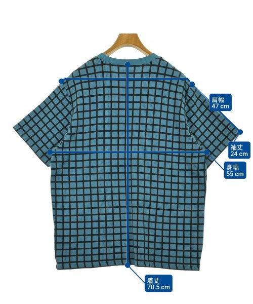 Supreme เสื้อยืด/เสื้อท็อปส์