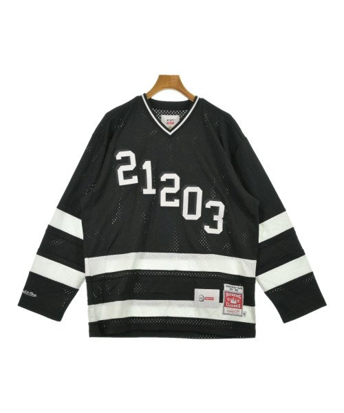 Supreme เสื้อยืด/เสื้อท็อปส์