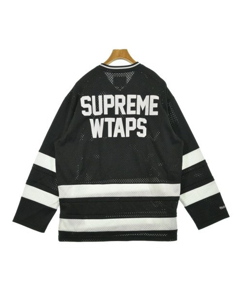 Supreme เสื้อยืด/เสื้อท็อปส์