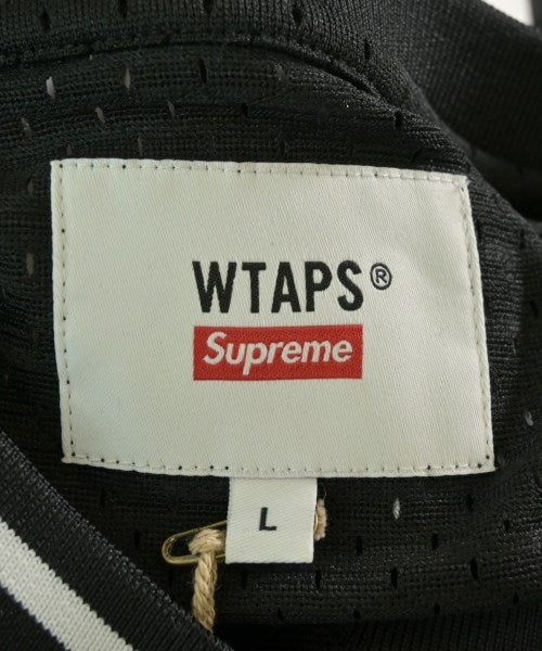 Supreme เสื้อยืด/เสื้อท็อปส์