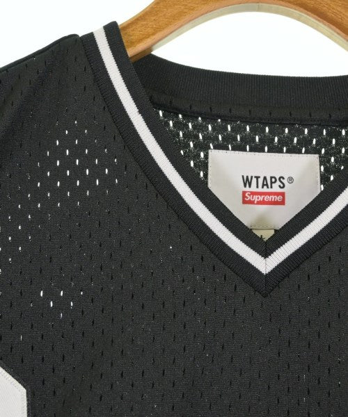 Supreme เสื้อยืด/เสื้อท็อปส์