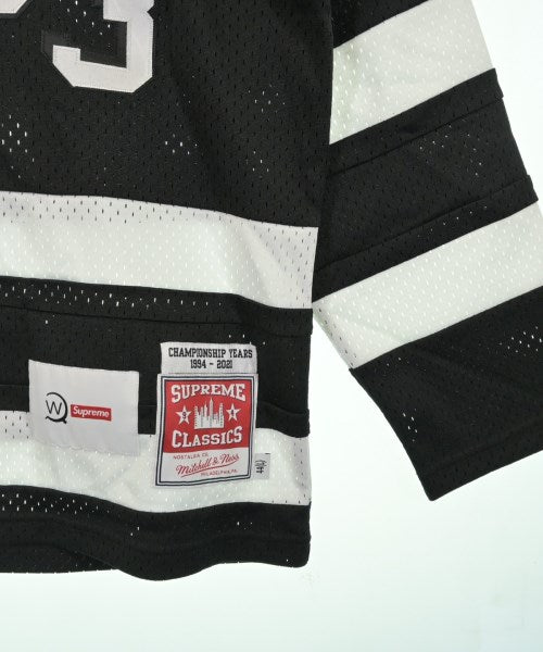 Supreme เสื้อยืด/เสื้อท็อปส์